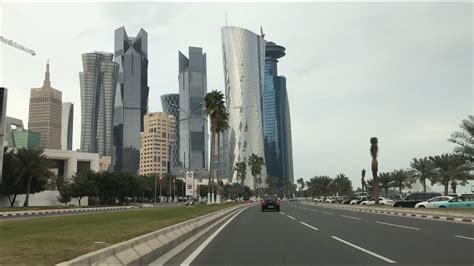 21,128,298 likes · 215,081 talking about this. Cloudy Day Driving in Doha, Qatar Time-Lapse 2017 - YouTube