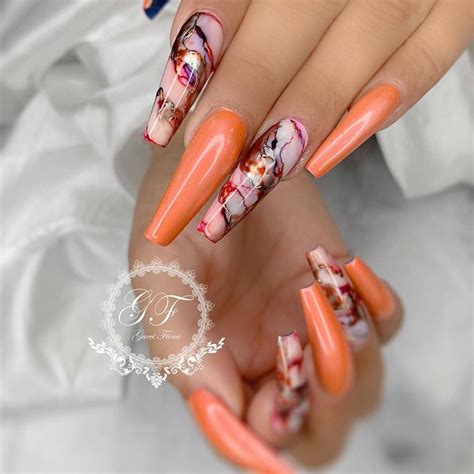 NailsFascination On Instagram NailsFascination BeautifulArt By Fiina Naillounge