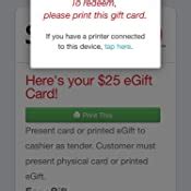 If the gift card is not found, contact customer service for assistance. Amazon.com: Safeway Configuration Asin - E-mail Delivery: Gift Cards
