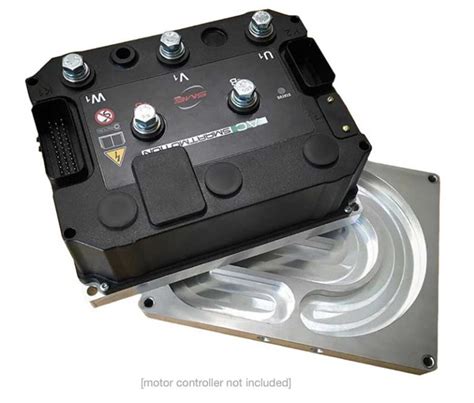 Single Hyper 9 Motor Complete Ev Conversion Kit Flash Drive Motors