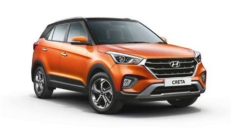 Hyundai Suv Cars In India Price Mileage Features And Specs Explained