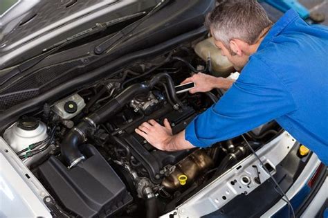 Car Service Trying To Do It Yourself Or Choosing The Professionals