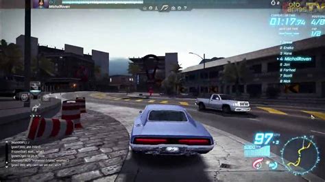 Need for speed world жив в 2020! Need for Speed: World BETA - Offline Race Gameplay - YouTube