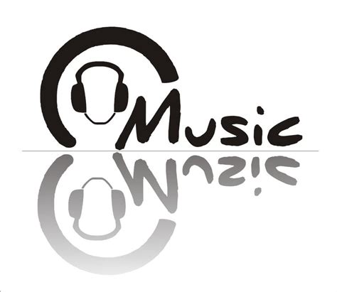 Music Logo By Fenolek On Deviantart