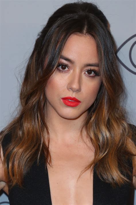 Chloe Bennet Myers Briggs Personality Type Myers Briggs Personalities