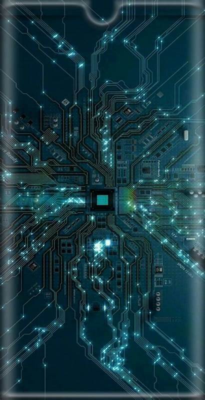 Wallpapers Technology Future Mobile Avid Phone Essential