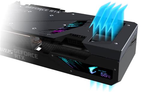 Gigabyte Releases Geforce Rtx 30 Series Gpus Digital Reg Tech Review