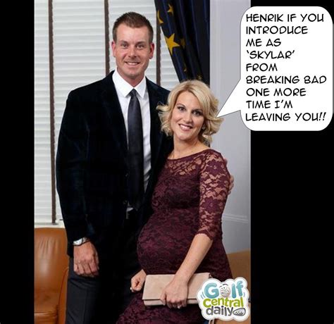 Pics The Ryder Cup Gala Dinner In Funny Speech Bubbles And Captions