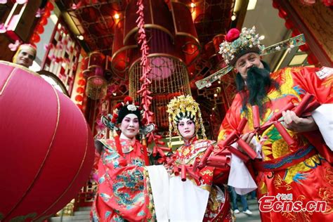 The hong kong chinese orchestra. Traditional culture thrives in modern Hong Kong- China.org.cn