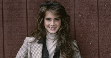 At The Movies Brooke Shields