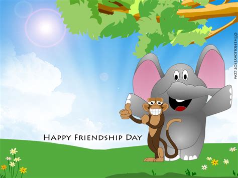Friendship Day Wallpapers Free