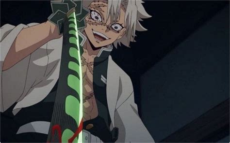 10 Most Powerful Swords In Demon Slayer Ranked
