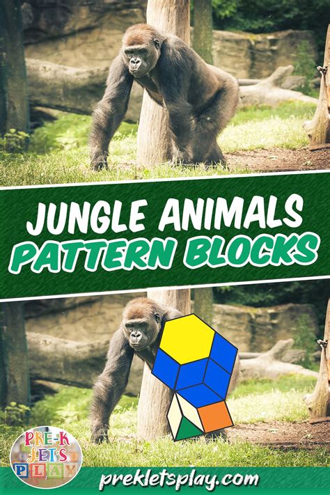 Using Pattern Block Templates And Its Top 5 Benefits Pattern Block