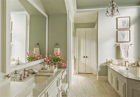 This home depot guide shows you how to choose a vanity a neutral color palette featuring a monochromatic look of beige, brown and white will make a small bath feel soothing rather than cramped. Family Home Interior Design Ideas - Home Bunch Interior ...