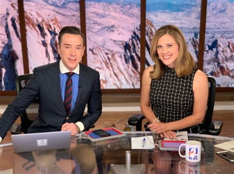 Three More Denver Tv Personalities Leave Stations — And In Some Cases