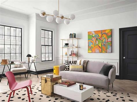 Living Room Trends 2021 Colors And Styles In 2020 Trending Decor