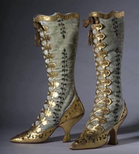 Connie Handscomb On Twitter Historical Shoes Victorian Shoes Vintage Shoes