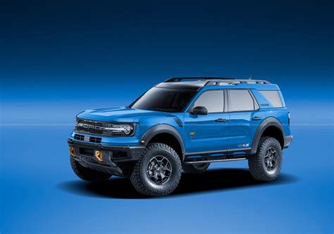 2022 Ford Bronco Raptor Cost Futurecars Specs Release Date