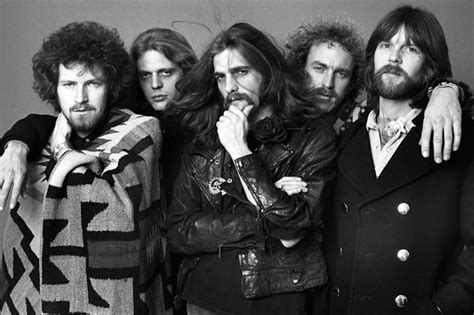 100 Fascinating Facts About The Eagles Band 100 Fascinating Facts About The Eagles Band