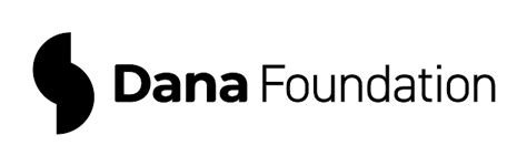 Author Dana Foundation