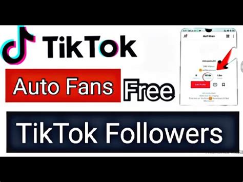 Fans without human verification, tik tok auto fans 2019, viptools es tik tok, tik tok auto fans apk download, tiktok auto fans hack, tik tok. Tik tok Auto Follower With proof | - YouTube