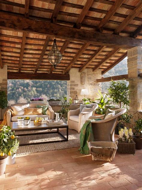 17 Unbelievable Rustic Porch Designs That Will Make Your Jaw Drop