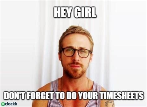 Hey Marketer What The Viral Ryan Gosling Hey Girl Memes Can Teach