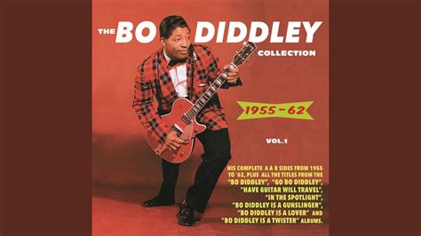Bo Diddley You Can T Judge A Book By The Cover Akkorde Chordify