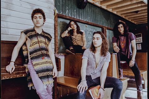 New album, 'the battle at garden's gate,' available now linktr.ee/gretavanfleet. Greta Van Fleet on Why It's Time to Stop the Zeppelin ...