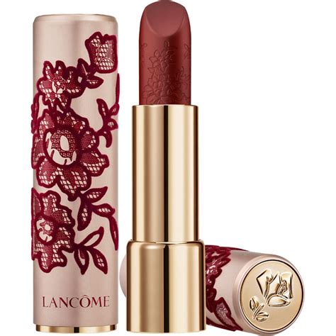 Lips Labsolue Rouge Valentins Edition By Lancôme ️ Buy Online