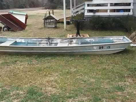 Aluminum Flat Bottom Boats For Sale Zeboats