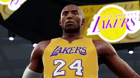 Rip Kobe Bryant Wallpapers Wallpaper Cave