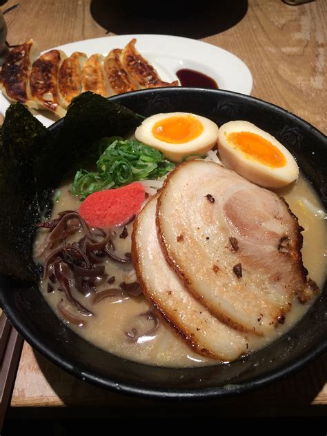 The Different Types Of Ramen And Ramen Like Dishes In Japan