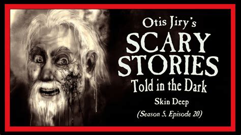 Creepypasta Stories Scary Stories And Original Horror Fiction Otis Jiry