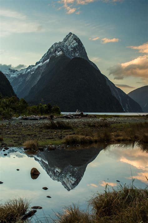 Shooting New Zealands Landscapes For A Week With Only A 50mm Lens