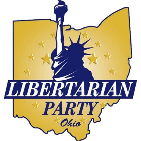 Libertarian Party Now Officially Recognized In Ohio Woub Public Media
