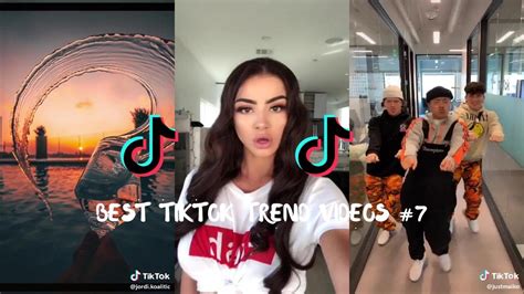 Best Tik Tok Trend Videos 7 Youtube