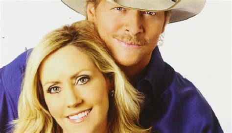 Denise jackson's marriage to alan jackson was crumbling until she turned to god. Who Is Alan Jackson's Wife Denise? - Country Music Lane