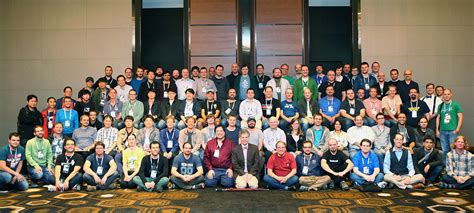 Linux Kernel Developers On 25 Years Of Linux