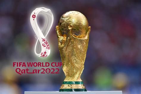 Fifa World Cup Draw Groups For Qatar 2022 Afrinewske