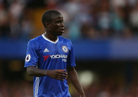 Chelsea's kante ruled out for three weeks. N'Golo Kante disrupted Jose Mourinho's plans and signed ...