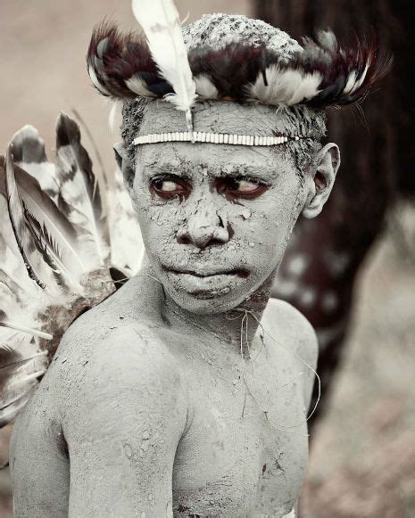 ‘before They Pass Away Stunning Photographs Of Disappearing Tribes