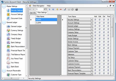 Accounting Software Source Code In Vb Free