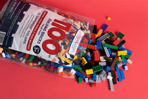 Comparatif Les Meilleurs Kits Lego Pour Les Enfants
