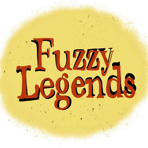 Fuzzy Legends Tv