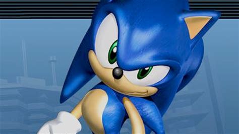 Sonic Frontiers Might Actually Be Sonic Adventure 3