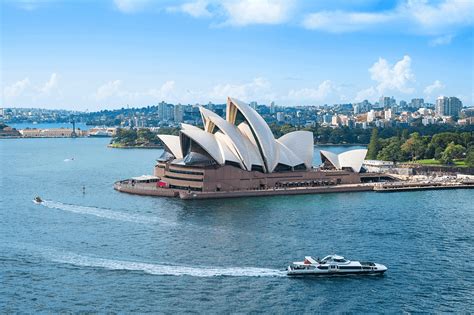 Top 15 Tourist Attractions In Australia Tour To Planet