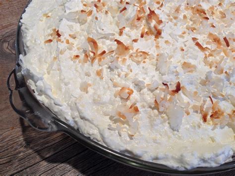 the happygirl celebrate national bavarian cream pie day with this easy recipe