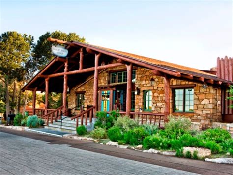 7 Best Grand Canyon Resort Lodges To Complete Your Getaway Trips To