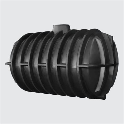 2500sep Bla 2500lt Septic Tank Black Mr Kok